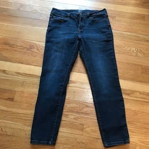 Bass woman’s jeans